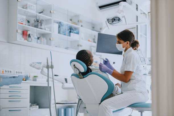 Best Veneers and Lumineers  in Green Forest, AR