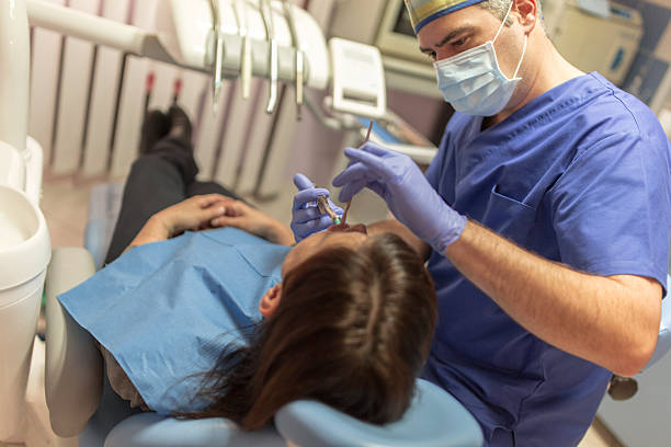 Best Dental Exams and Cleanings  in Green Forest, AR