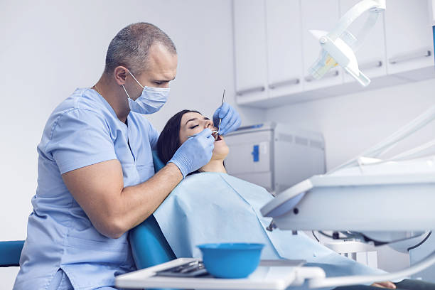 Best Wisdom Tooth Removal  in Green Forest, AR