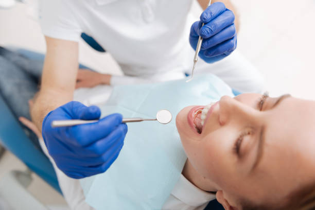 Best Sedation Dentistry  in Green Forest, AR
