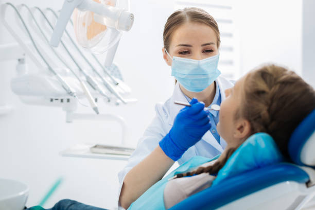 Why Choose Us for Your Dental Needs in Green Forest, AR